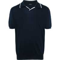 Tricouri Polo Cotton Polo Shirt Barbati