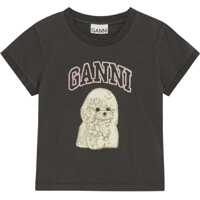 Tricouri Poodle T-Shirt Femei