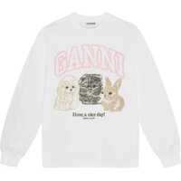 Tricouri Have a Nice Day long-sleeved Top Femei