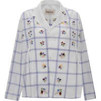 Camasi casual Savoy Shirt Femei