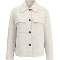 Jachete Wool Jacket Femei