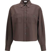 Camasi casual Wool Shirt Femei