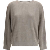 Pulovere Lurex Sweater Femei