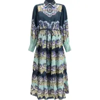 Rochii Madalena chemisier Dress Femei