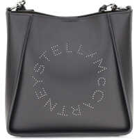 Genti de umar Logo Shoulder Bag Femei