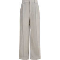 Pantaloni casual Corduroy Pants Femei