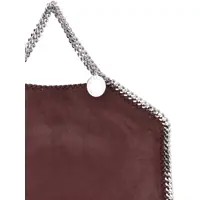 Genti de mana Stella McCartney Dama - Genti de mana Stella McCartney Falabella Handbag PLUM Femei (BM 18189580) - B-mall.ro