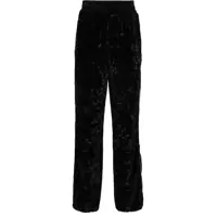 Pantaloni de trening Velvet Sweatpants Barbati
