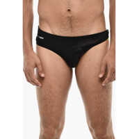 Slipi Slip Swimsuit Wet Effect Barbati