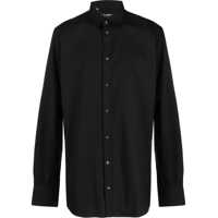 Camasi casual Gold Poplin Stretch Shirt Barbati