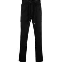 Pantaloni casual Jogging Pants With Plaque Barbati