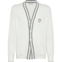Cardigane Cotton Cardigan Barbati