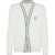 Brunello Cucinelli Cotton Cardigan PANAMA+GRIGIO