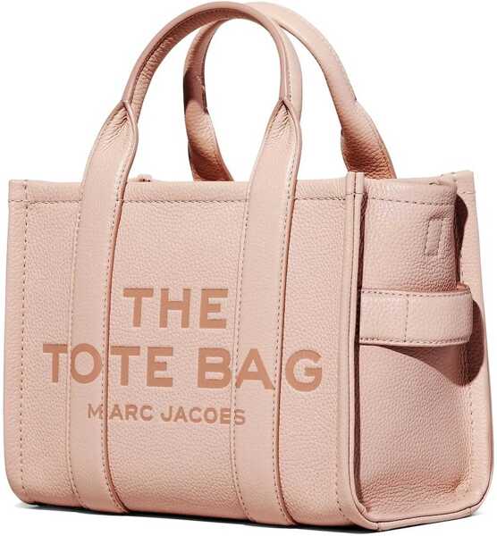 Genti de mana Marc Jacobs The Small Tote Handbag ROSE Femei (BM 18190054) 4