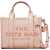 Marc Jacobs The Small Tote Handbag ROSE