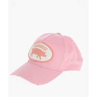 Caciuli Solid Color Leave It To The Pig Cap Barbati