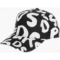 Caciuli Printed Denim Pop 80'S Cap Barbati