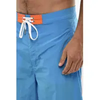 Sorturi de baie DSQUARED2 pentru Barbati - Sorturi de baie DSQUARED2 Double Tone Maxi Swim Shorts Light Blue Barbati (BM 18190444) - B-mall.ro