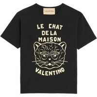 Tricouri Le Chat De La Maison T-Shirt Barbati