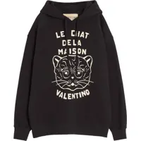 Bluze de trening Le Chat De La Maison Hoodie Barbati