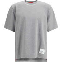 Tricouri Oversized T-Shirt Barbati