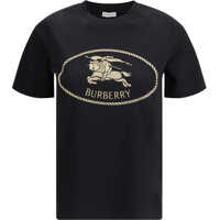 Tricouri Night Stamp T-Shirt Femei