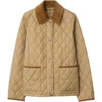 Jachete Quilted Jacket Femei
