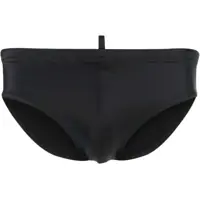 Sorturi de baie Swim Brief With Contrasting Logo Barbati