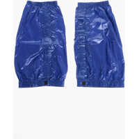 Accesorii de voiaj Solid Color Nylon Gaiters With Touch Strap Closure Barbati
