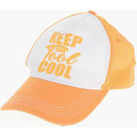Caciuli Two- Tone Keep Your Tool Cool Trucker Cap Barbati