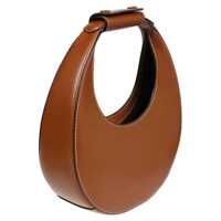 Genti de mana STAUD Dama - Genti de mana STAUD Staud Handbag BROWN Femei (BM 18192117) - B-mall.ro