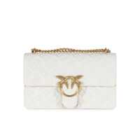 Genti de mana Pinko Bag "Love One Classic" Femei