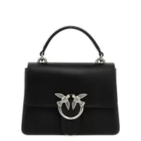 Genti de mana Pinko Love One Mini Bag Femei