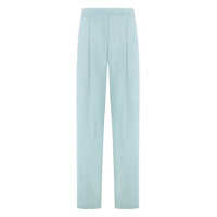 Pantaloni casual Pinko Montano Viscose Trousers Femei
