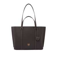 Genti de mana Pinko "Carrie" Shopping Bag Femei