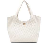 Genti de mana Pinko Puzzle Tote Bag Femei
