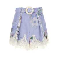 Pantaloni casual Zimmermann Shorts Femei