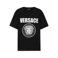 Topuri Versace T-Shirts Barbati