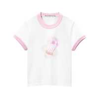 Topuri Alexander Wang T-Shirts And Polos Femei