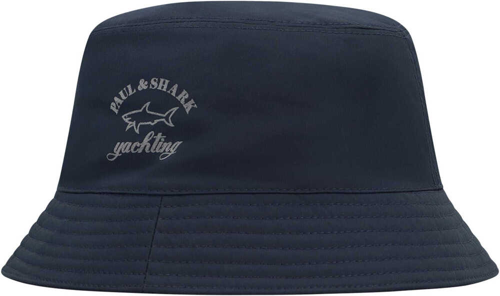Sepci Paul&Shark Paul & Shark Bucket Hat BLUE Barbati (BM 18192846) 3
