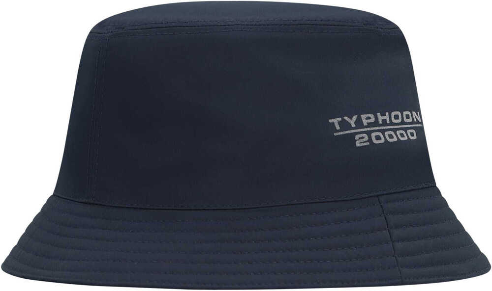 Sepci Paul&Shark Paul & Shark Bucket Hat BLUE Barbati (BM 18192846) 4