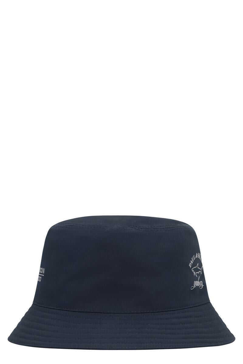Sepci Paul&Shark Paul & Shark Bucket Hat BLUE Barbati (BM 18192846) 1