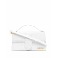 Genti de mana Jacquemus 'Le Grand Bambino' Handbag Femei