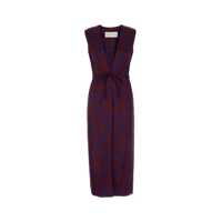 Geci Dries Van Noten Jackets And Vests Femei