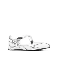 Balerini The Attico Flat Shoes Femei