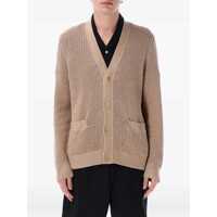 Cardigane Corridor Marled Cardigan Barbati