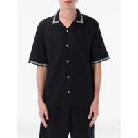 Camasi Corridor Elijah Embroidery Shirt Barbati