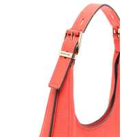Genti de mana Michael Kors Dama - Genti de mana Michael Kors Michael Kors Nolita Piccola Hobo Bag RED Femei (BM 18193128) - B-mall.ro