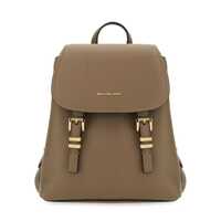 Rucsacuri Michael Kors Leather Backpack Femei