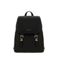 Rucsacuri Michael Kors Leather Backpack Femei